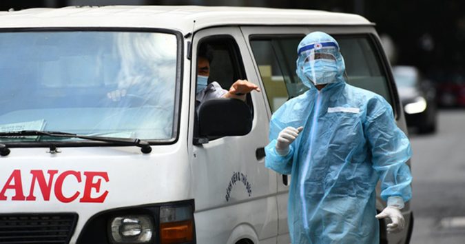 KHẨN: TP.HCM tìm người từng đến khu mua sắm Faifo Lane vì liên quan đến một ca nghi nhiễm