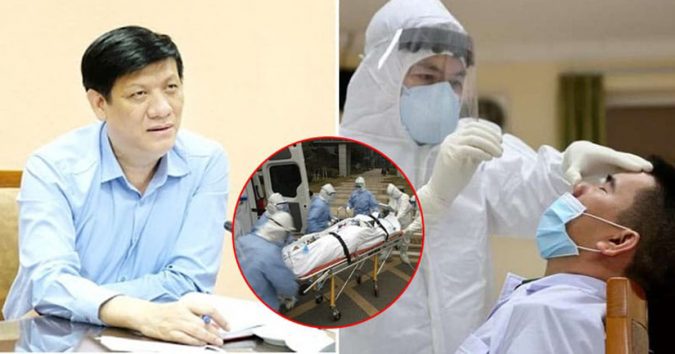 ʙɪếɴ ᴄʜủɴɢ ɴCᴏV Hiện Tại Chỉ ‘Đi Qua Cũng Có Thể ʟâʏ’: Bác Sĩ Nói Vẫn Còn 4 Điều May Mắn Đáng Giá