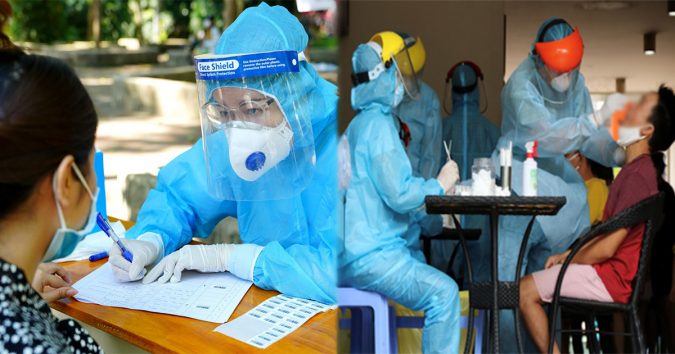 TP.HCM có thêm 3 ca nhiễm Covid-19 mới