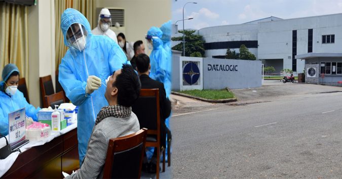 TP.HCM: Chính thức có ca dươ.ng tí.nh CO.VID-19, lấy hơn 6.000 mẫu giám sát nơi ở bệnh nhân