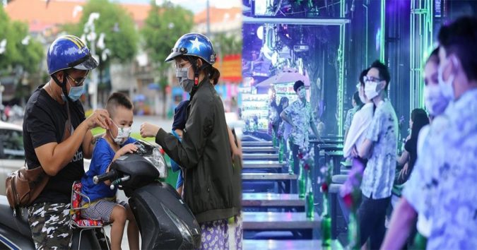 TP.HCM ra công văn khẩn tạm dừng 1 số dịch vụ, vận động người dân hạn chế ra đường từ 0h ngày 22-5