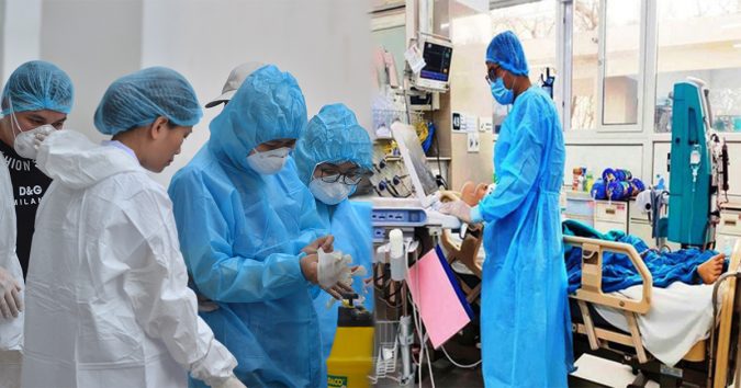 Phát hiện biến thể ‘lây lan nhanh, gây bệnh nặng hơn’ của SA.RS-Co.V-2 tại 6 tỉnh, thành