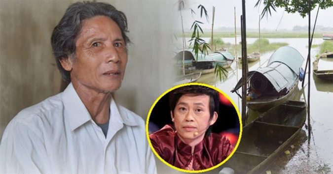 Người dân vùng lũ Hà Tĩnh nói về khoản 13,7 tỷ quyên góp của NS Hoài Linh: “Khi nước rút mới là lúc cần cứu trợ nhất, 1 nắm khi đói bằng 1 gói khi no”