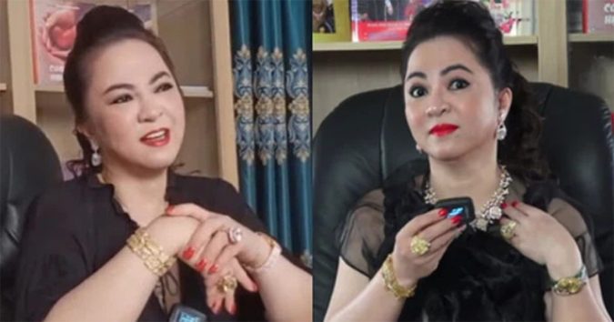 Bà Phương Hằng có động thái trước giờ G livestream: Cuộc chiến chỉ mới bắt đầu!