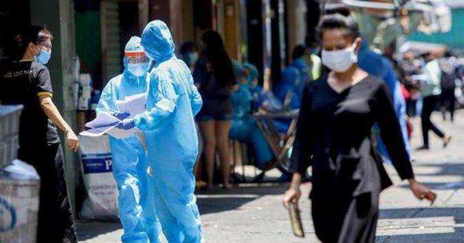 Bộ Y tế yêu cầu không công bố danh tính, lịch trình di chuyển của bệnh nhân COVID-19