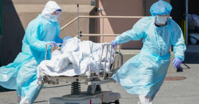 Việt Nam ghi nhận ca t.ử vo.ng thứ 38 do mắc Co.vid-19 trên nền bệnh un.g th.ư