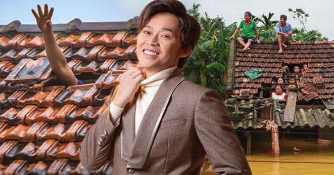 Những nhà hảo tâm đáng thương: Trái tim nhầm chỗ để trên đầu!