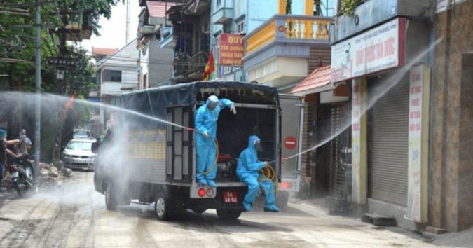 Ca Covid ở ĐNẵng từng đến TP.HCM hát karaoke, cà phê, ăn uống nhiều nơi, dạo phố đi bộ Nguyễn Huệ