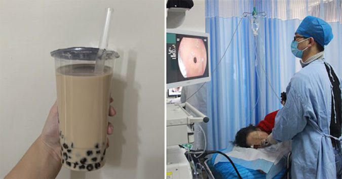 Đại học Harvard nghiên cứu: Phụ nữ thích uống trà sữa khi còn trẻ dễ bị un.g th.ư ru.ột trước 50 tuổi