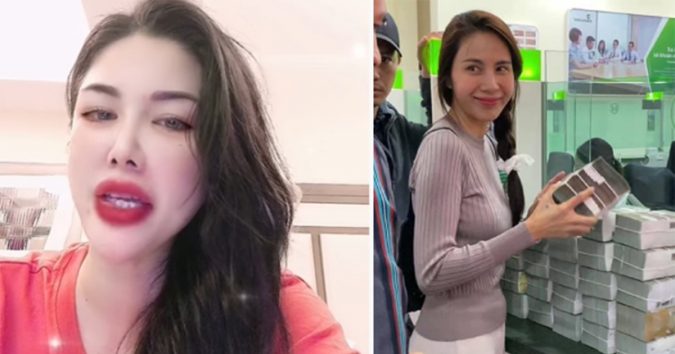 NS múa Phạm Ngà tố Thủy Tiên ăn chặn tiền từ thiện: Thấy đụng đến Hoài Linh nên có tật giật mình