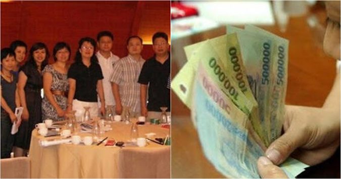 U40 ngại đi họp lớp vì tiền lương, ‘địa vị’ thua bạn bè: Cùng xuất phát điểm mà nay đã khác