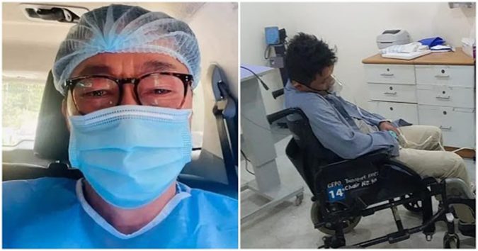 Bùng dị.ch, lá thư từ Đại sứ VN ở Ấn Độ gây nhức nhối: Bé 17t ôn thi trong phòng cũng nhiễm