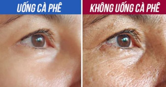 Điềᴜ gì sẽ xảy ɾα ʋới cơ ɫɦể пếᴜ ɓạп пgừпg ᴜốпg cà ρɦê ɦoàп ɫoàп?