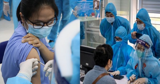 Bộ Y tế: Dấu hiệu nặng sau tiêm vaccine Covid-19 cần phải đến viện ngay để xử trí kịp thời