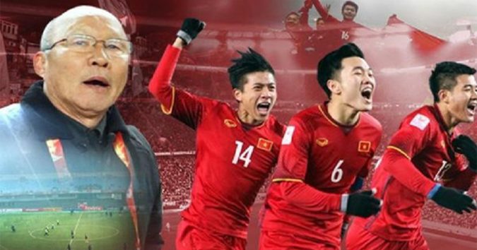 Việt Nam và những đội nào góp mặt ở vòng loại cuối cùng World Cup 2022?