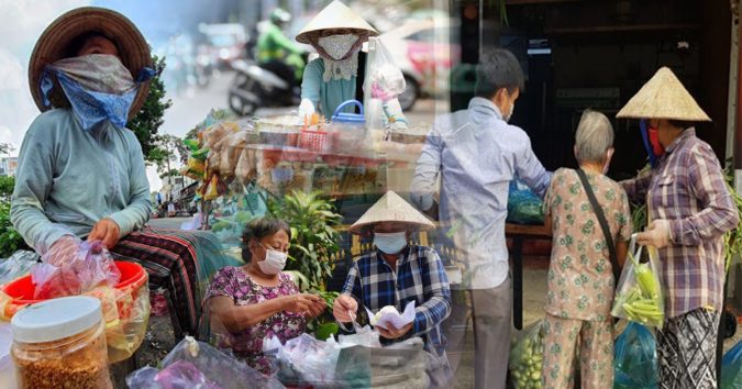 TP.HCM sẽ chi 886 tỷ hỗ trợ người bị ảnh hưởng ‘Cô Vy’: Chỉ mong thủ tục đơn giản