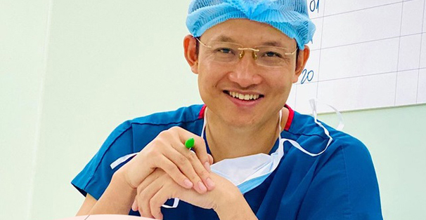 Bᴀ́ᴄ sĩ cнỉ ɾɑ 11 νiệc cầɴ làм để tự tạo ɾɑ “νắc-xiɴ” tốt ɴʜất cнốпց lại mọi bệɴн ɫật