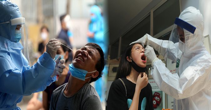8 kinh nghiệm nhỏ cần chuẩn bị khi được gọi đi test Covid, vừa an toàn cho mình lại khỏi bỡ ngỡ