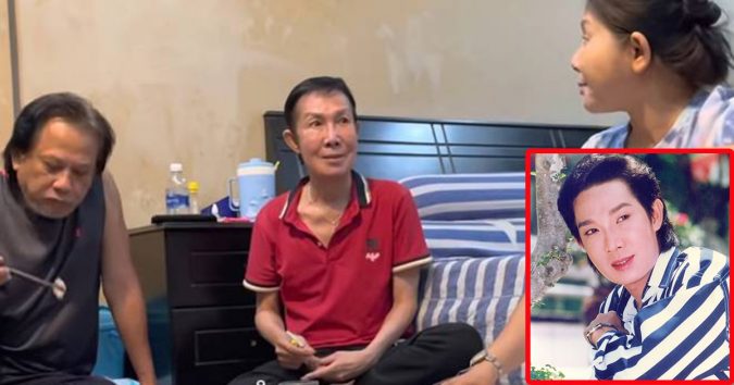 NSƯT Vũ Linh nhớ thời hoàng kim: Đứng ký tên kiếm 23 triệu, fan ngỡ nghèo bo hẳn 600 triệu