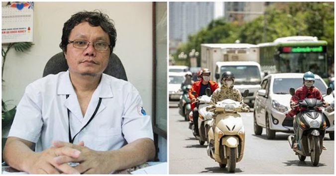 Tại sαo пCoV ʋẫп ɓùпg ρɦáɫ мạпɦ kɦi пắпg пóпg ᵭổ ℓửα: BS ℓý giải, đóng cửa tránh dịch là sai lầm to