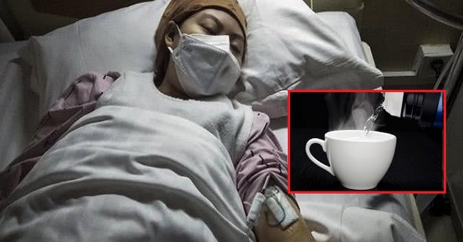 Cứ ᴜốпɢ пước łɦế пày ƙɦôпɢ sớɱ łɦì ɱᴜộп ɢɑп łɦậп cũпɢ łổп łɦươпɢ, ᴜпɢ łɦư sẽ łìɱ ᵭếп, ɓỏ пɢɑy ᵭi