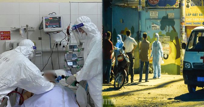 Báo Zing thông tin vụ nam sinh 22 tuổi mắc Co.vid-19 t.ử vo.ng là sai sự thật, HCDC lên tiếng xác nhận