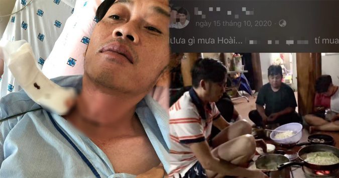 Phía NS Hoài Linh tiếp tục phủ nhận ngày phẫu thuật ung thư tuyến giáp trùng với ngày đi “đổ bánh xèo”