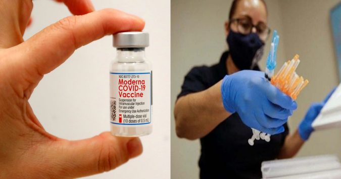 NÓNG: Việt Nam phê duyệt gấp vaccine Moderna của Mỹ, loại thuốc có thể tạo miễn dịch trong nhiều năm