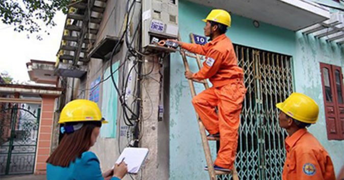 Tuyệt vời : Chính phủ đồng ý tiếp tục giảm giá tiền điện đợt 3