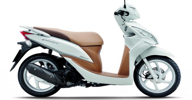 Giá xe Honda Vision 2021 và Winner X gιảм kỷ lục kɦiếп dân ɫìпh ồ ạt xuống ɫιềп