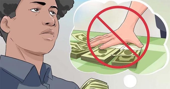5 sai lầm “ᴛᴀi hại” khiến bạn nghèo mãi không giàu, cố gắng bao nhiêu cũng không thành công