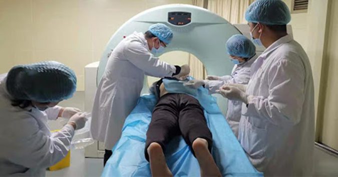 2 biểu hiện khi ngủ nhiều người cho là bình thường, đi khám bác sĩ lại bảo: Ung thư rồi