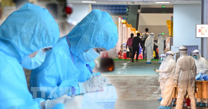 Bắc Giang bác thông tin công nhân tử vong do tiêm vắc xin ngừa COVID-19, Bộ Y tế khẳng định không liên quan đến vaccine