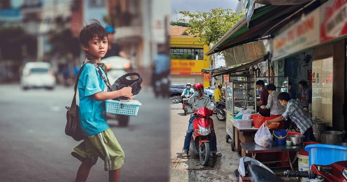 TP.HCM: Tạm dừng bán vé số và d.vụ ăn uống mang về, Ra ngoài không có lý do chính đáng sẽ bị phạt từ 0h ngày 9-7