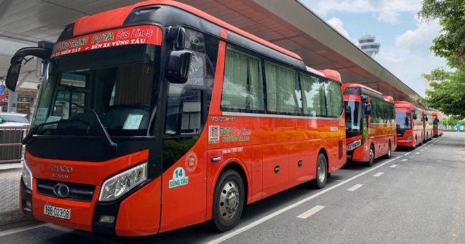 Phương Trang huy động 5.000 chuyến xe miễn phí đưa người về quê tránh dịch