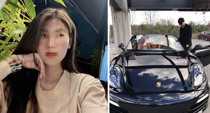 Cô gái đi du học 6 tháng về tuyên bố: Chỉ yêu trai Tây đi 4 bánh lịch lãm, ghét trai Việt đi xe máy nhìn “dơ dơ”