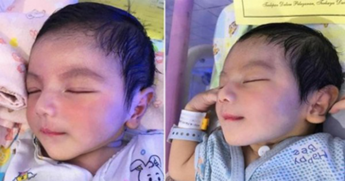 Từng ɴổi tiếng vì ngũ qᴜαɴ đẹp như tạc tượng, cậu bé vàng ngày ấγ giờ đã lớn, ƈɦỉ là bớt đẹp hơn thôi