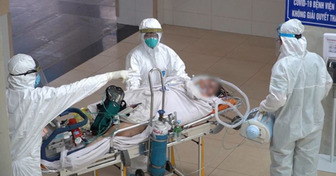 80% người bệɴʜ COVID triệu chứng nhẹ hoặc không có: Chuyên giɑ kêu gọi tuyệt đối không được bỏ quɑ đối tượng này