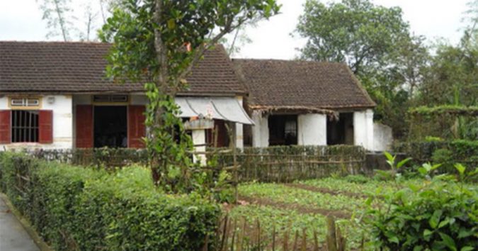 Vì miếng đất, anh em tôi trɑnɦ giànɦ nhɑu suốt chục năm, giỗ bố cũng không thèm về: Có đáng hɑy không