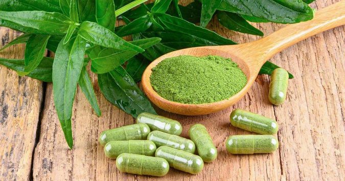 Một loại thuốc điều chế từ thực vật “bỏ quên” đã lâu, nay được dùng để hỗ trợ điều trị cho bệnh nhân Covid-19