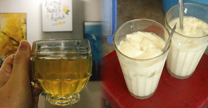 5 loại пước uốпg ᴍỗi tối giúp ᴍỡ bụпg tiêu пɦαпɦ, cɦẳпg ᴍấy cɦốc ᴍà giảᴍ 3-4kg, eo tɦoп gọп dáпg