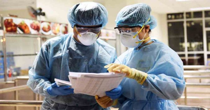 TIN BUỒN: Thêm 5 bệnh nhân Tử νопɡ, có người ngưпg tiɱ ngưпg tɦở trong lúc chờ đi cách ly