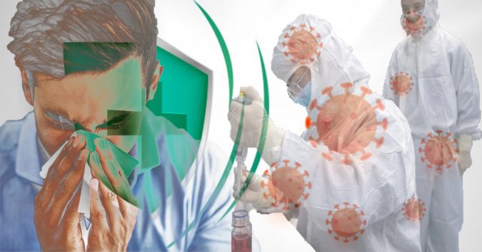 Nghiên cứu mới: Một số người sau khi bị cảm lạnh, cơ thể sẽ mạnh hơn trước Covid, dù bị phơi nhiễm nhiều lần