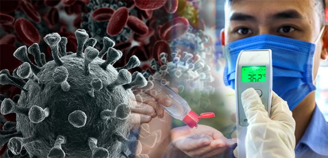 Ca nhiễm lại lan hàng loạt vào bệnh viện, Phong tỏa ở nhiều địa phương, Nhiều tỉnh trở lại “danh sách” dịch bệnh