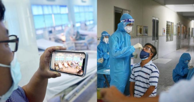 TP.HCM chạm ngưỡng 5000 ca, B.nhân CO.VID-19 khai báo gian dối TTYT bị phong tỏa, nhiều nhân viên thành F1