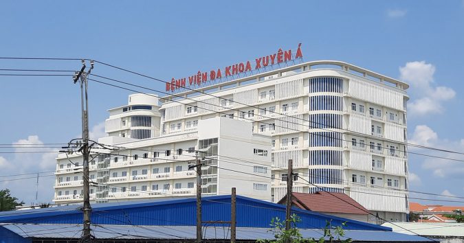 Vĩnh Long: Ổ dịch xuất hiện tại đám tang, phong tỏa 4 ấp với hơn 1.370 hộ dân