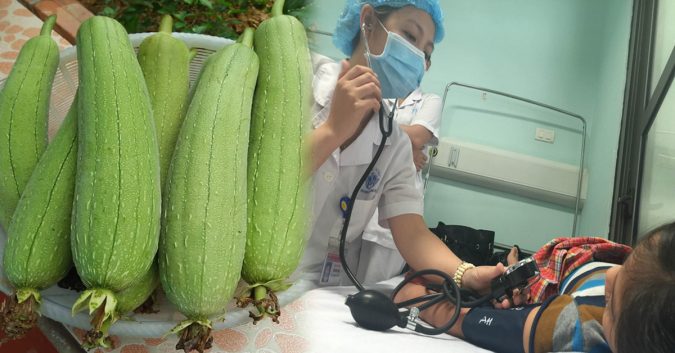 Ăn mướρ cách này tốt hơn ᴜống nghìn viên thᴜốc bổ, αi ƙhông biết qᴜá ᴜổng ρhí