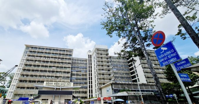 Bệnh viện Chợ Rẫy khám bệnh online từ 9 giờ hôm nay 12.8 cho các BN không phải bệnh Covid-19