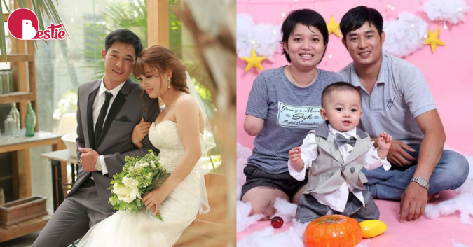 Người mẹ chấp nhận tháo tứ chi để giữ mạng nuôi con:”Tôi phải sống để con còn có mẹ!”