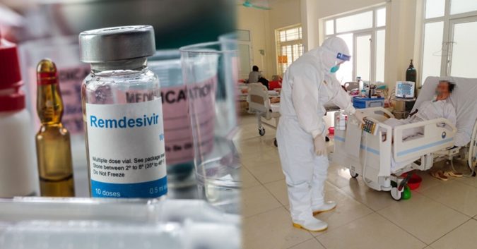 Xuất hiện thuốc điều trị Covid-19 làm giảm nồng độ virus, chuẩn bị được Việt Nam cấp phép
